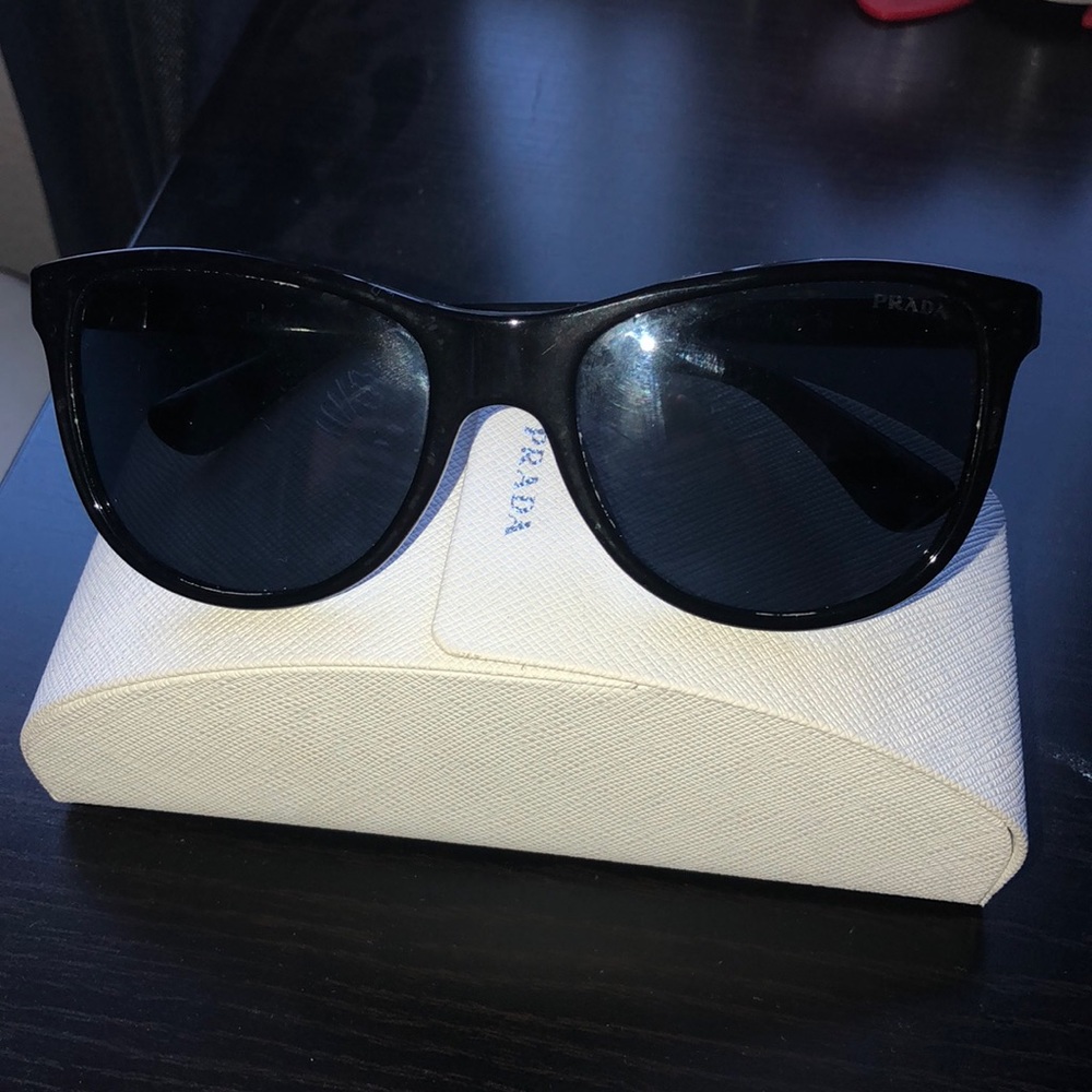 Prada sunglasses